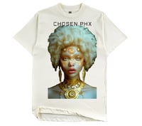Image 1 of CHOSEN.PHX CULTURAL TEES