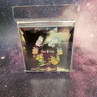 Pokemon Center Japan TeraCute Folding Mirror