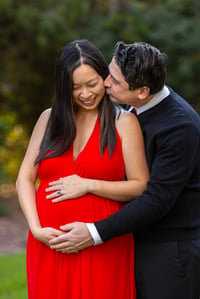 Image 4 of Maternity Session