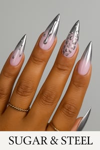 Image 7 of Sugar & Steel