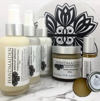 Image 1 of The Facial  