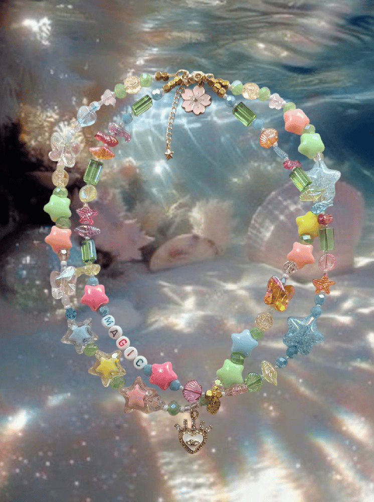 Image of MAGICAL WORLD