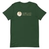Volunteer Ministry Outreach T-Shirt "New Beginnings" Short-Sleeve Unisex T-Shirt