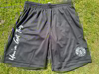 MIND BODY & SOLE 'YOUVE GOT THIS' SHORTS 