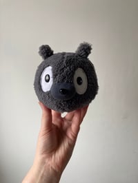 Image 3 of More Baby woffs from Hilda cartoon - made to order.