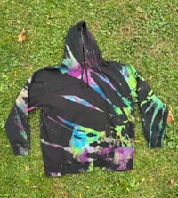 Image of 2XL Gravity Reverse Hoodie