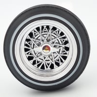 Image 4 of 1:25 14" Larks