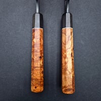 Image 4 of Bunka & Nakiri Set