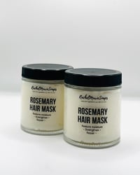 ROSEMARY HAIR MASK 