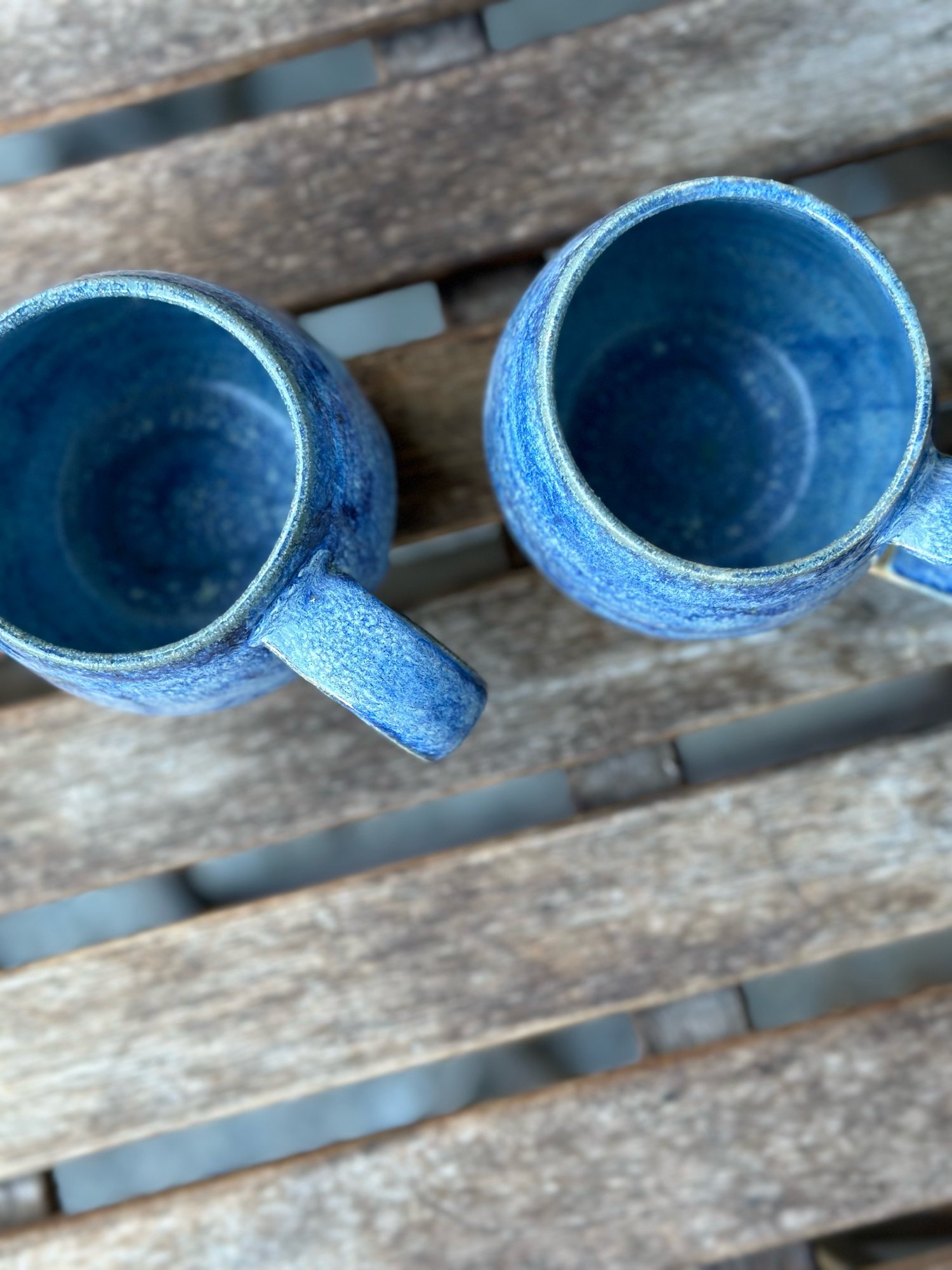 Image of Starry Night Mug