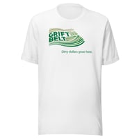 Image 5 of Grift Belt