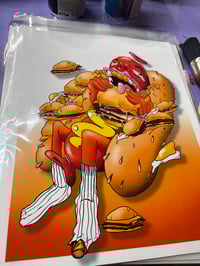 Image 2 of FRANK EATSBMC