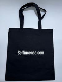 Image 2 of SELF Tote Bag (Small)