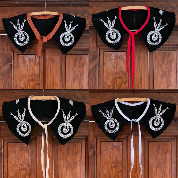 Image of NIGHT BOUND COLLARS