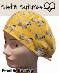 Image 9 of TV Shows II Scrub Hats