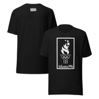 Image 2 of YBM ATL 96 All-White T-Shirt