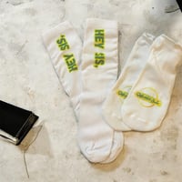 SCI Socks
