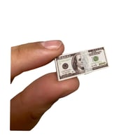 Image 2 of Labubu Money