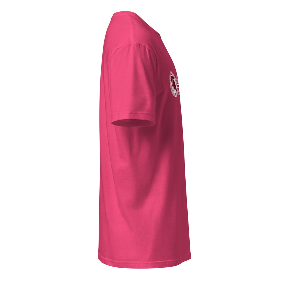 Spartan Baseball Soft Style T-Shirt 