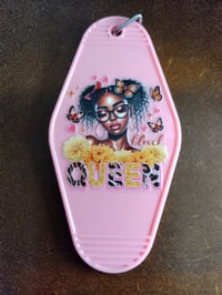 Image 5 of Melanin Keychains