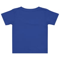 Image 2 of Yung Beans Baby jersey t-shirt