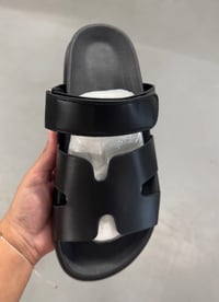Image 1 of 2 strap sandals 