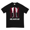 Silly World Cult Tee