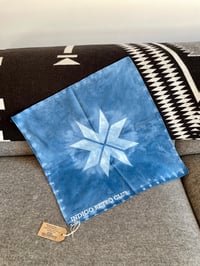 Image 2 of MOJAVE cotton bandana 5