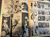 Image 2 of Vampirella Comic #39, 1975 magazine