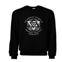 Image 3 of ISUPK CREWNECK -UNISEX