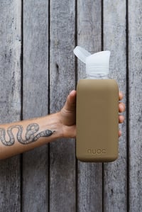 Image 2 of Botella de NUOC Desert Point Kakhi 800ml