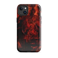 Image 8 of Eyes MagSafe® tough case for iPhone®