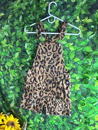 Image 3 of Girls Overalls