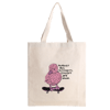 Against All Authority Tote