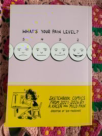 Image 2 of Mild Pain: Collected