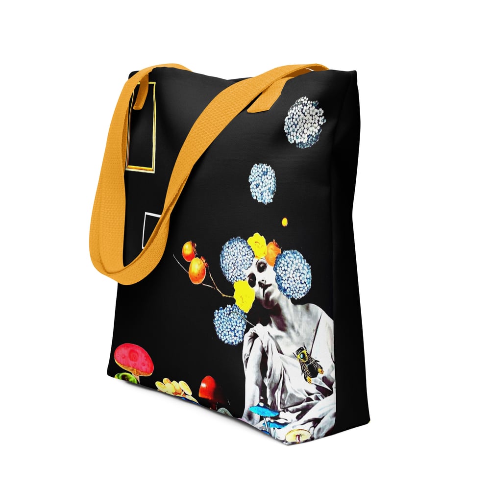Image of It's OK - Tote bag