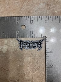 Image 22 of Official Fierce Deity Logo Patches