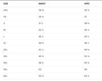 Image 7 of Flecktarn Camo X Shorts