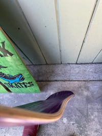 Image 7 of 8.5" Popsicle - Landshark