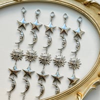 Image 2 of SILVER SOLUNA XL