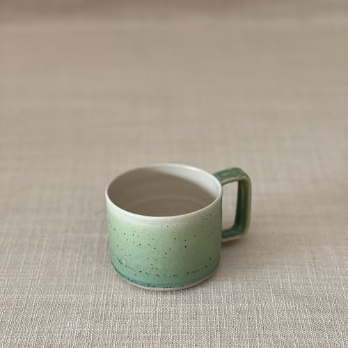 Image of NATURE COFFEE MUG 