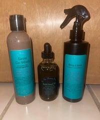 Image 1 of Growth Bundle 