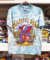 Grateful Dead 1996 ‘How Sweet It Is’ T-Shirt - Size M/L