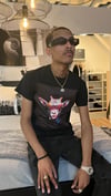THE GOAT (black) 