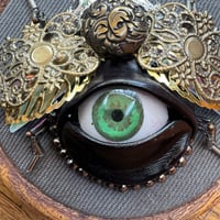 Image 2 of Beetle (a, 3.5 inches)