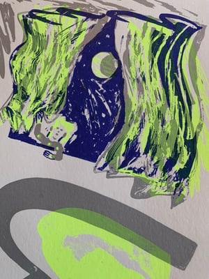 Gaelle Loth / La fée du dodo