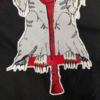 Image 3 of Pogo Pope tee 