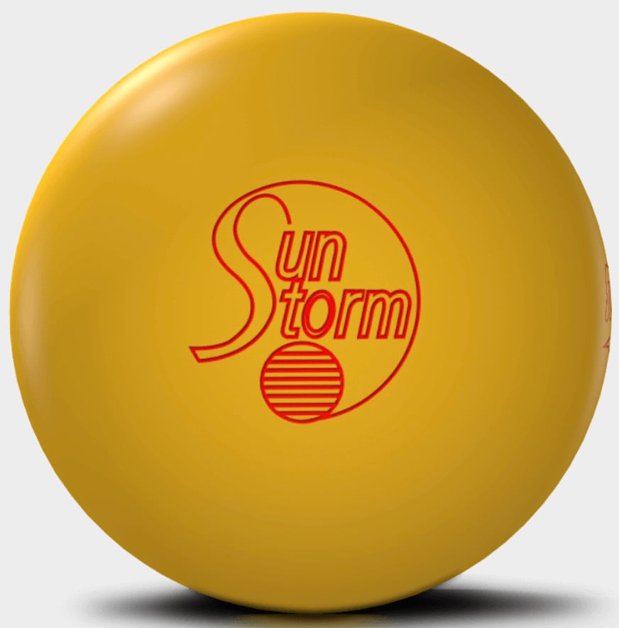 Image of Storm Sun Storm - Limited Edition