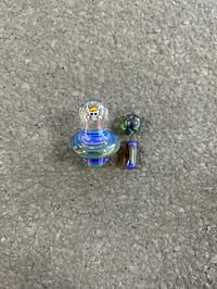 Image 4 of Slurper Sets / Keys Glass 