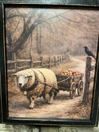 Image 2 of #10 ... He Knows The Way 